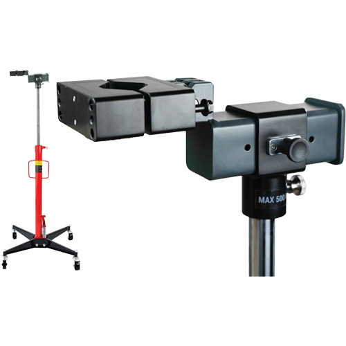 Strut Lifter Action Paper