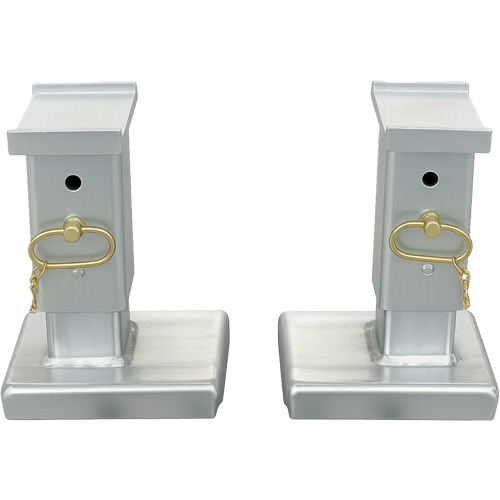 Adaptateur pour remorque Action Paper