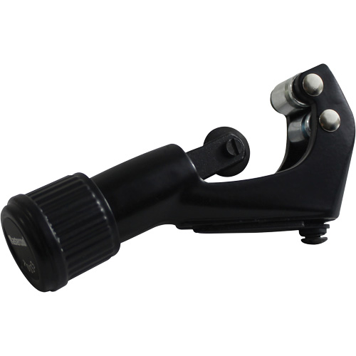 Heavy-Duty Tube Cutter Action Paper