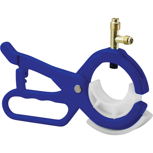 Robinet perce-canette lat&eacute;ral 3 en 1 (norme &eacute;.-U.)? Action Paper