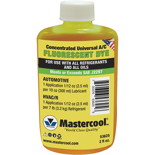 Colorant UV universel Action Paper