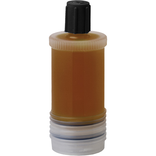 Mini Concentrated Dye Cartridge with Plastic Handle Action Paper