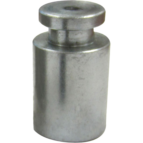 3/8" GM Transmission Cooling Line Double-Flaring Adapter Action Paper