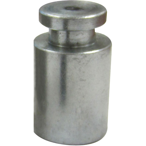 1/2" GM Transmission Cooling Line Double-Flaring Adapter Action Paper