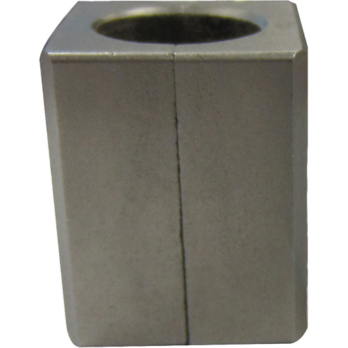 1/2" GM Transmission Cooling Line Double-Flaring Die Set Action Paper