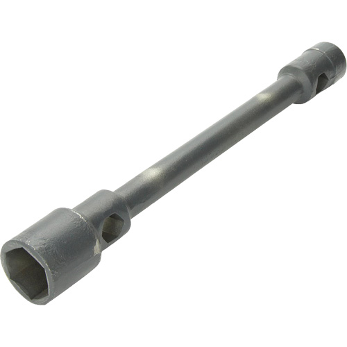 Cl&eacute; SAE double pour camion TR98 Action Paper