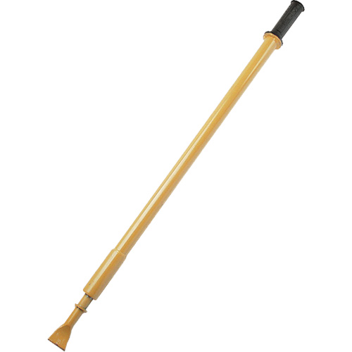 T26B Heavy-Duty Impact Bead Breaker Action Paper