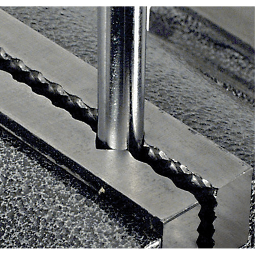 &eacute;tau professionnel d'atelier K65, Largeur des m&acirc;choires 6-1/2", Profondeur de la gorge 3-7/8", Base Pivotant Action Paper