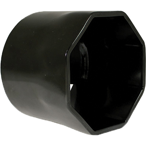 Axle Nut Socket Action Paper
