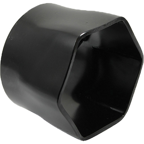 Axle Nut Socket Action Paper