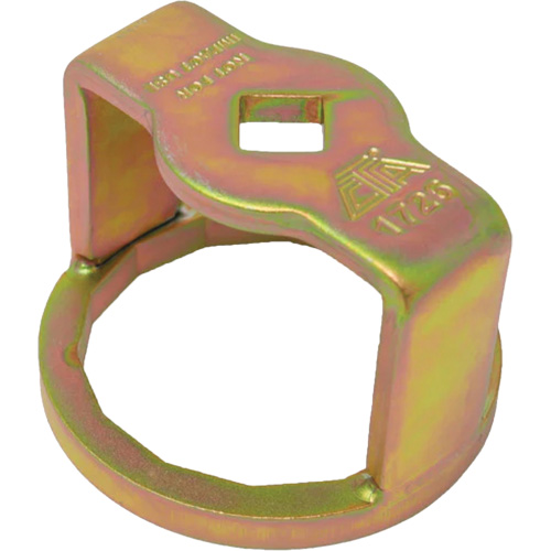 Toyota Oil Filter Wrench - 4, 6 & 8 Cylinder Action Paper