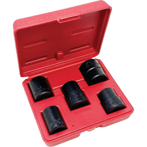 Emergency Lug Nut Remover Action Paper