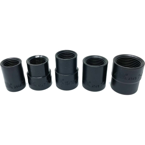 Emergency Lug Nut Remover Action Paper