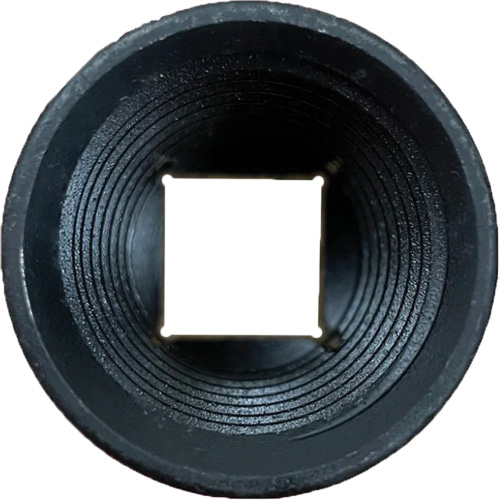 Emergency Lug Nut Remover Action Paper