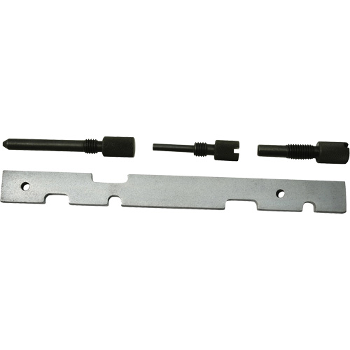 Coffret d'outils de calage Ford/Mazda, 13 morceaux Action Paper