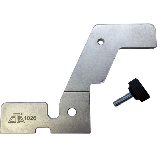 Coffret d'outils de calage Ford/Mazda, 13 morceaux Action Paper