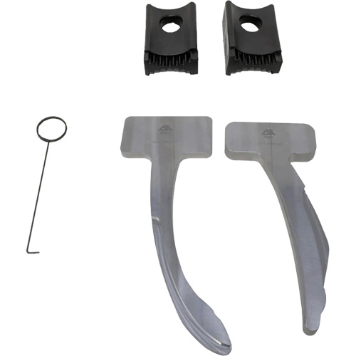 Coffret doutils de blocage des phasers darbre &agrave; cames – Dodge Pentastar VVL 3.6 Action Paper