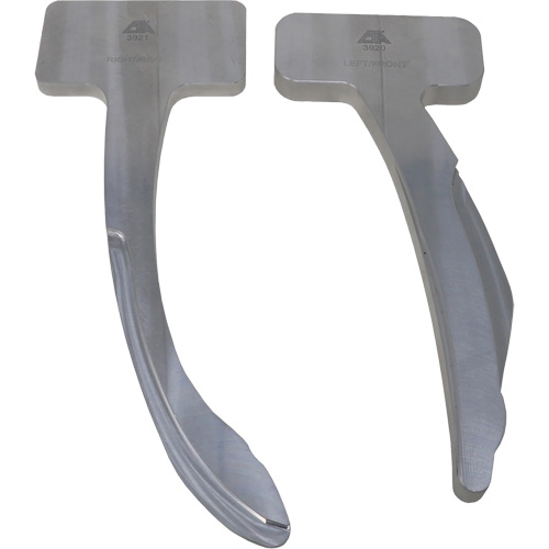 Coffret doutils de blocage des phasers darbre &agrave; cames – Dodge Pentastar VVL 3.6 Action Paper