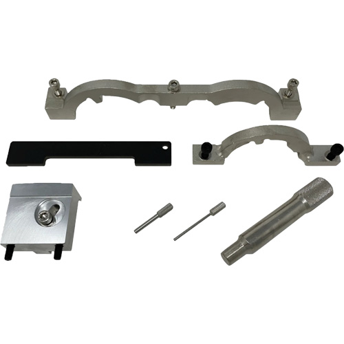 GM Timing Tool Kit - 1.4L Action Paper