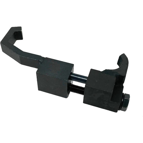 GM Belt Tension Compressor Tool Action Paper