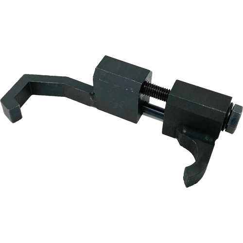GM Belt Tension Compressor Tool Action Paper