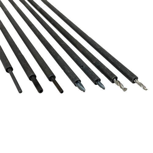 Glow Plug Tip Puller Kit Action Paper