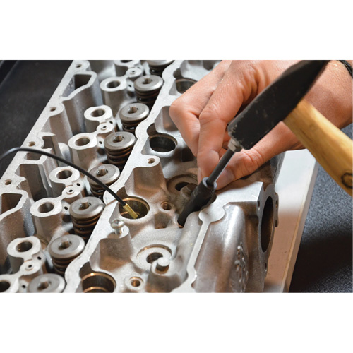 Glow Plug Tip Puller Kit Action Paper