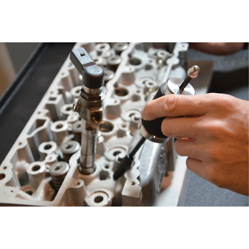 Glow Plug Tip Puller Kit Action Paper