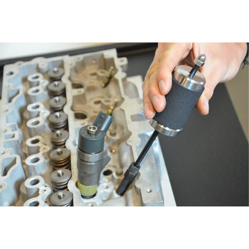 Glow Plug Tip Puller Kit Action Paper