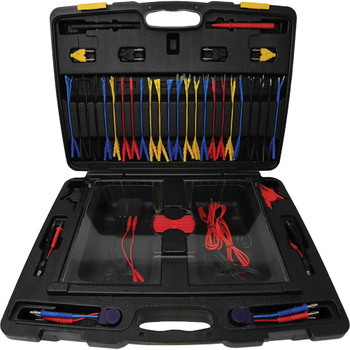 92 Pc. Master Line Kit Action Paper