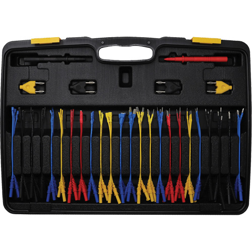 92 Pc. Master Line Kit Action Paper