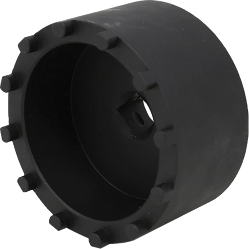 12 Pin Hub Nut Socket - RAM Action Paper