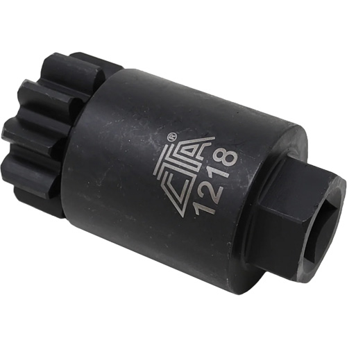 Engine Flywheel Barring Tool - Volvo/Mack Action Paper