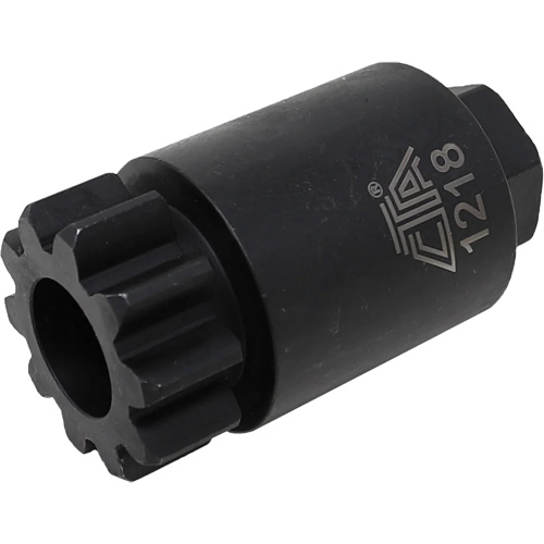 Engine Flywheel Barring Tool - Volvo/Mack Action Paper