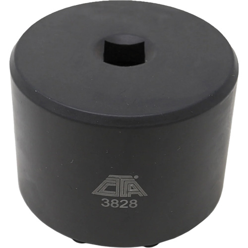 Dodge & GM Hub Nut Socket - 9 Pin Action Paper