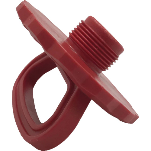 Cummins Oil Filter Plug Action Paper