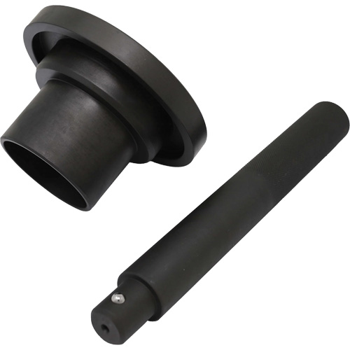 Outil d'installation de joints de moyeu Ford Action Paper