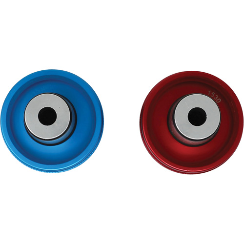 Radiator Pressure Adapter Kit - GM/GMC Action Paper