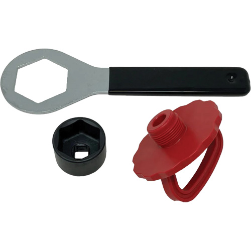 Cummins Service Kit Action Paper