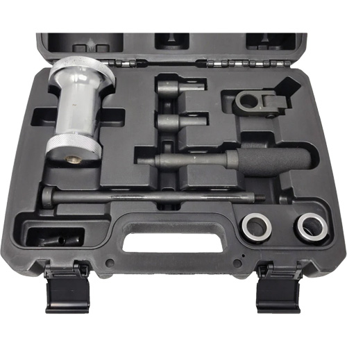 Kit d'extraction d'injecteurs Action Paper