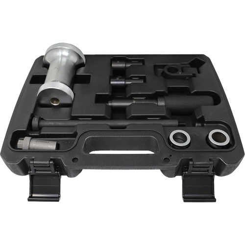 Injector Puller Kit with Duramax Adapter Action Paper