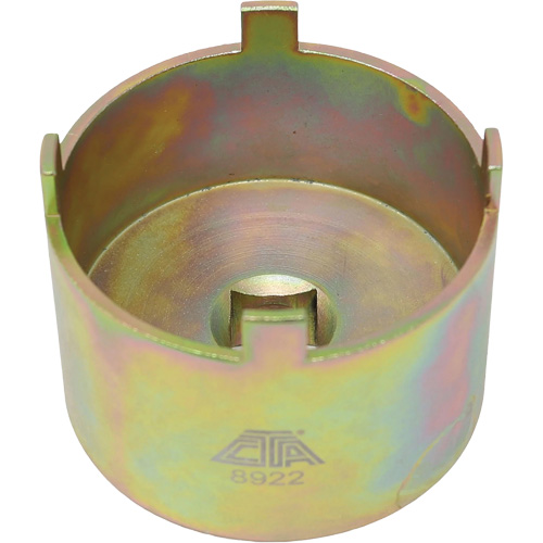 GM ProShear Nut Socket Action Paper