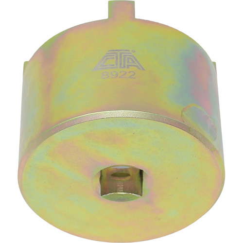 GM ProShear Nut Socket Action Paper