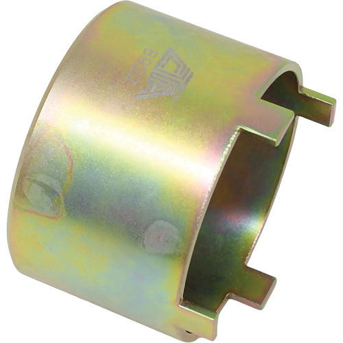 GM ProShear Nut Socket Action Paper