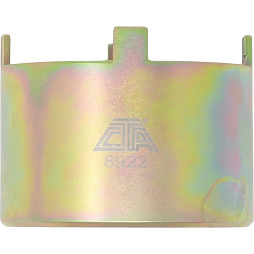 GM ProShear Nut Socket Action Paper