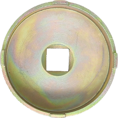 GM ProShear Nut Socket Action Paper