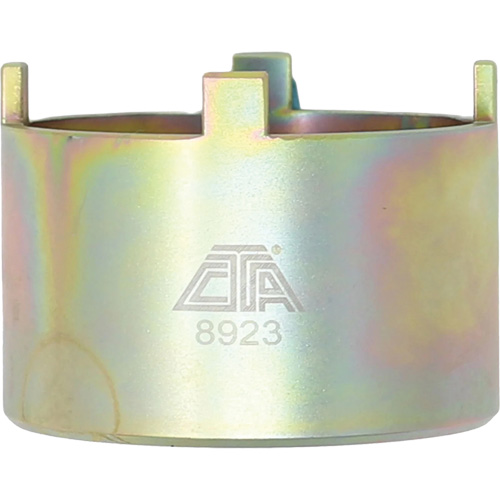 GM ProShear Nut Socket Action Paper