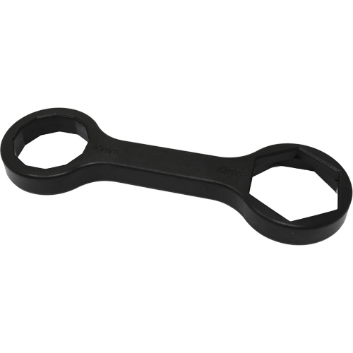 HD 4-in-1 Fuel Filter/Water Sensor Wrench Action Paper