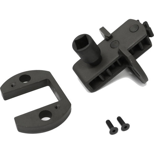 Benz/Detroit Diesel Barring Tool Action Paper
