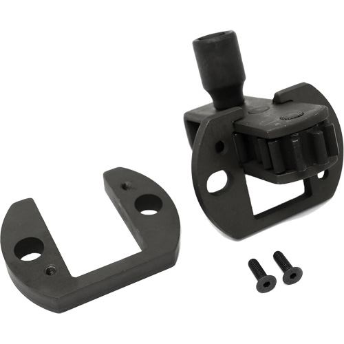 Benz/Detroit Diesel Barring Tool Action Paper